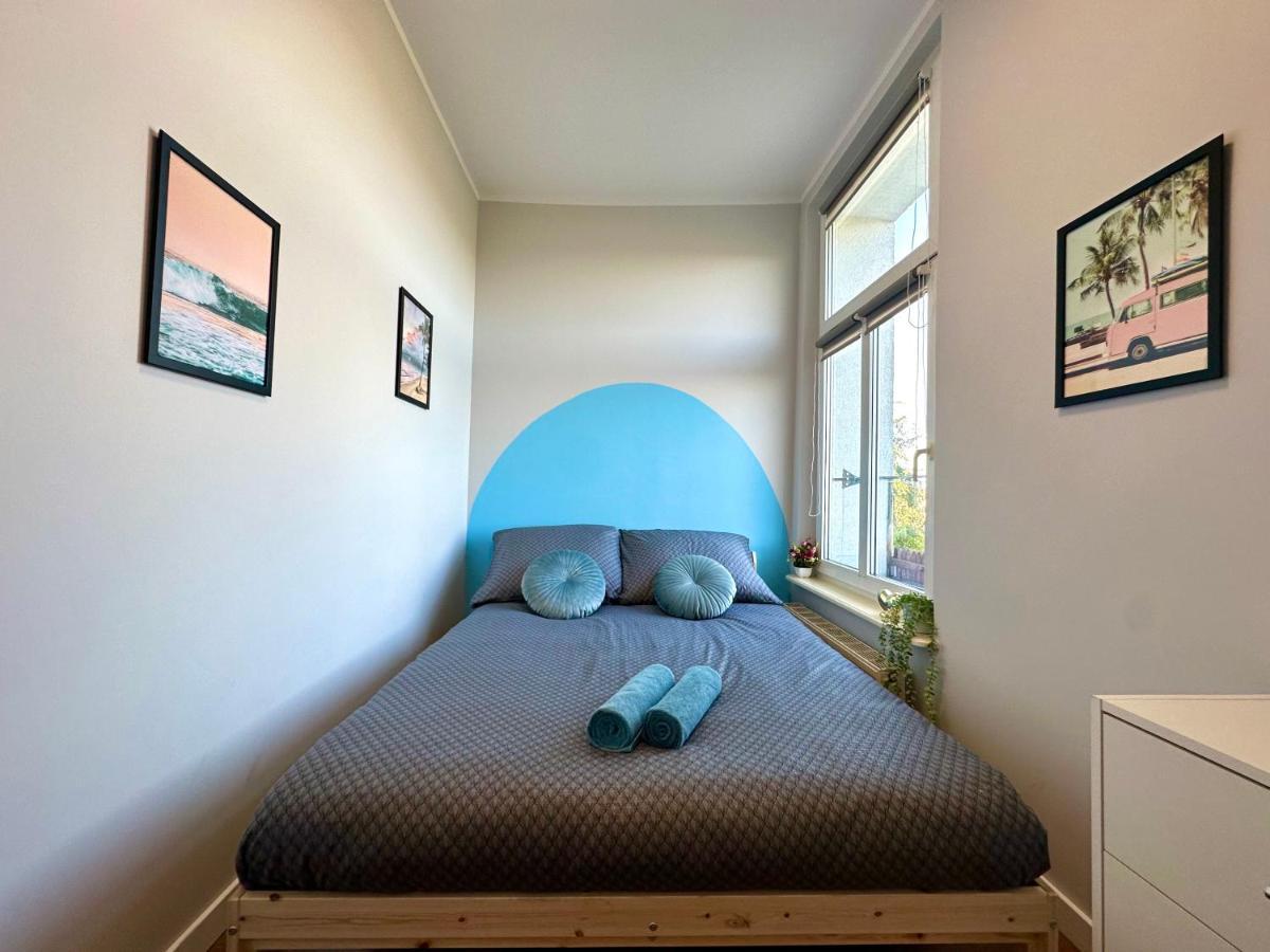 Mmrent Miami Homestay Gdansk