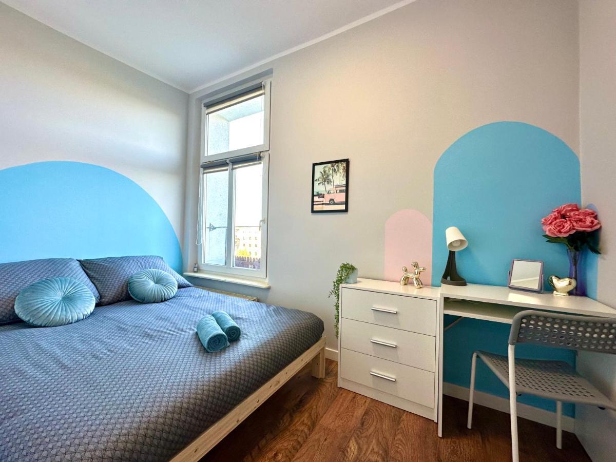 Mmrent Miami Homestay Gdansk